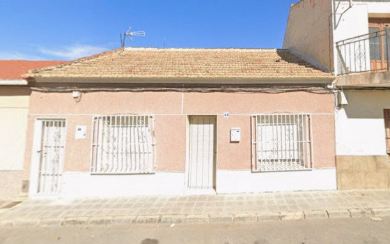 3 bedroom Townhouse in Benijófar - SLN128856 - Photo - 1