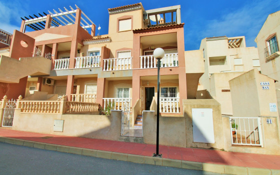 Bungalow de 2 chambres à Villamartin - VC128858 - Photo - 1