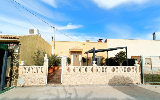 Adosado de 3 habitaciones en Cañada De La Leña - CNM129332 - Foto - 1