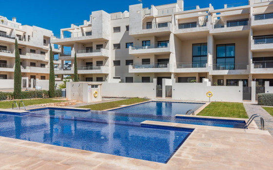 Apartamento de 2 habitaciones en Los Dolses - GET129532 - Foto - 1