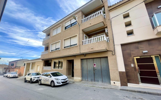 Appartement de 3 chambres à Orihuela Costa - CSH130970 - Photo - 1