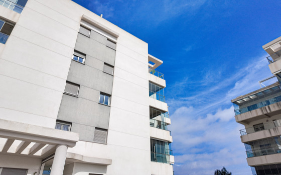 2 bedroom Penthouse in Orihuela Costa - ET131395 - Photo - 1