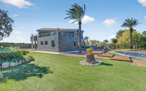 5 bedroom Villa in Elche - CBE131407 - Photo - 1