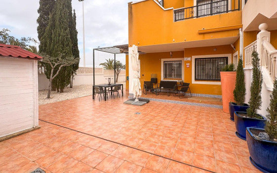 3 bedroom Apartment in Arenales del Sol - SV131738 - Photo - 1