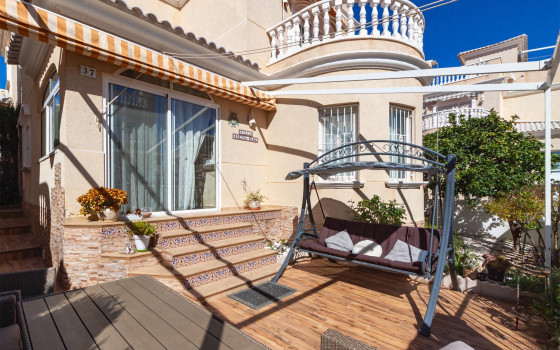 4 bedroom Villa in Orihuela Costa - SV131744 - Photo - 1