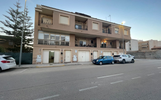 3 bedroom Townhouse in Almoradí - SLN131934 - Photo - 1
