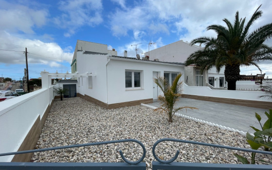3 bedroom Bungalow in Ciudad Quesada - SLN131936 - Photo - 1