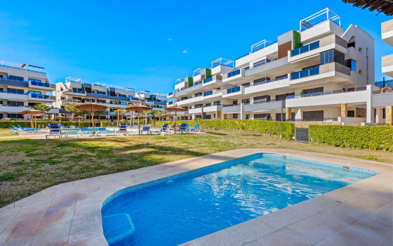 Apartmán   v Playa Flamenca, 3 ložnice - CBB132076 - Foto - 1