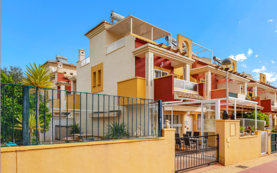 Townhouse de 3 chambres à Villamartin - CBB132084 - Photo - 1