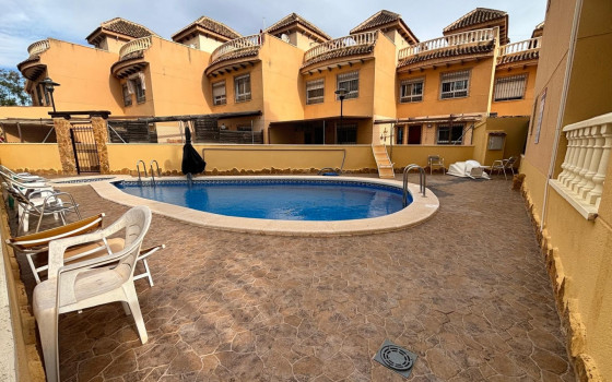 5 bedroom Townhouse in Guardamar del Segura - PRS132114 - Photo - 1
