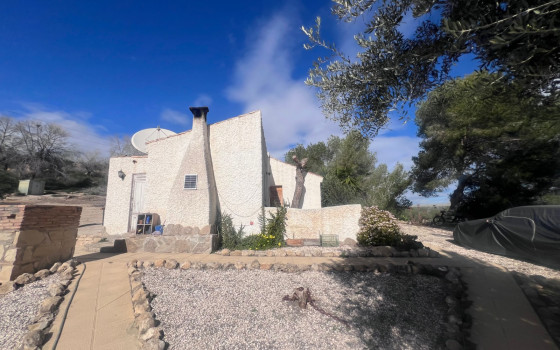 2 bedroom Villa in Torremendo - CSW132190 - Photo - 1