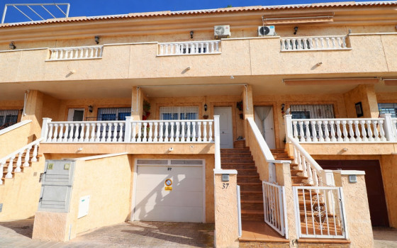 Townhouse de 3 chambres à Redován - VRE133640 - Photo - 1
