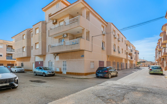 Appartement de 3 chambres à Los Urrutias - CBB133648 - Photo - 1