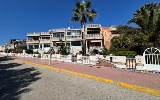 2 bedroom Duplex in Guardamar del Segura - SMPN134480 - Photo - 1