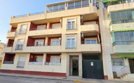 2 bedroom Apartment in Formentera del Segura - SRT134552 - Photo - 1