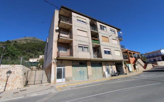 Appartement de 3 chambres à Murla - PGP134584 - Photo - 1