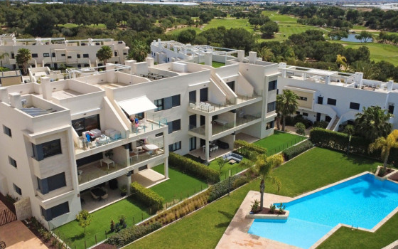 Apartmán   v Lo Romero, 2 ložnice - MVR134630 - Foto - 1