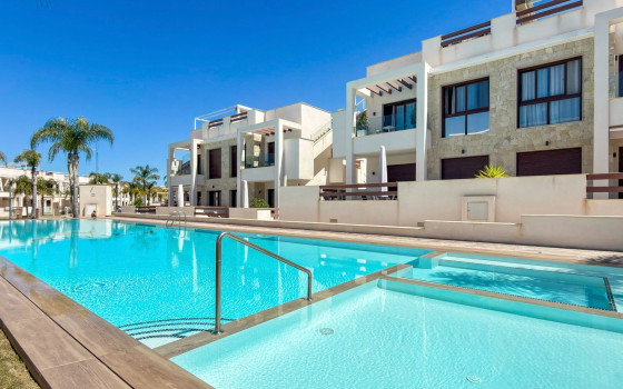 2 bedroom Apartment in Los Balcones - MVR135569 - Photo - 1