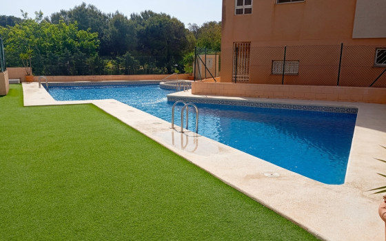 Apartament w Carthagène, 2 sypialnie - TT135581 - Zdjęcie - 1