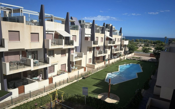 2 bedroom Penthouse in Torre de la Horadada - SID136213 - Photo - 1