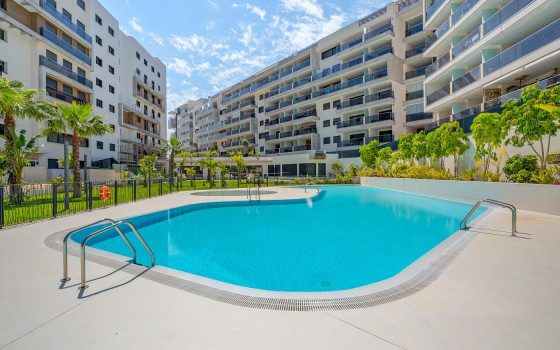 Appartement de 3 chambres à Dehesa de Campoamor - CBW137069 - Photo - 1