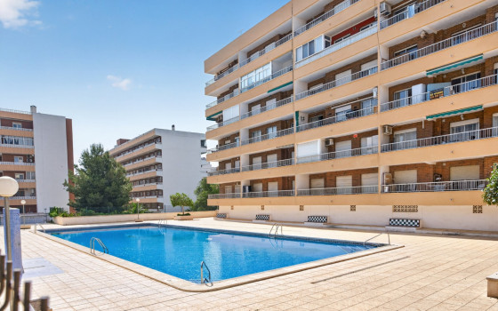 2 bedroom Penthouse in Punta Prima - CBE137122 - Photo - 1