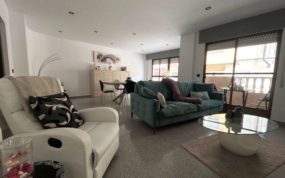 3 bedroom Apartment in Torremendo - CSW137231 - Photo - 1