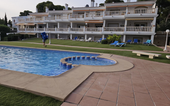 3 bedroom Duplex in Moraira - BVS137331 - Photo - 1