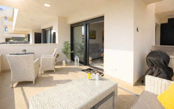 Apartmán   v Playa Flamenca, 2 ložnice - NHT137468 - Foto - 1