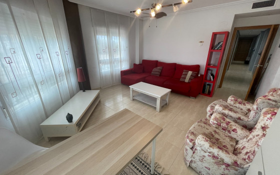 Appartement de 2 chambres à Almoradí - SLN137619 - Photo - 1