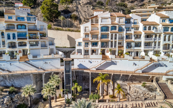 3 bedroom Apartment in Altea - PLM137901 - Photo - 1
