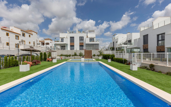 2 bedroom Apartment in Vistabella - GRT138218 - Photo - 1