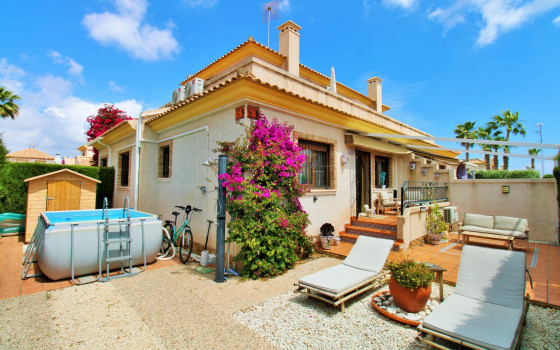 Townhouse de 3 chambres à Villamartin - VC138348 - Photo - 1