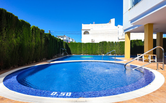 Penthouse de 2 chambres à Villamartin - RPE138558 - Photo - 1