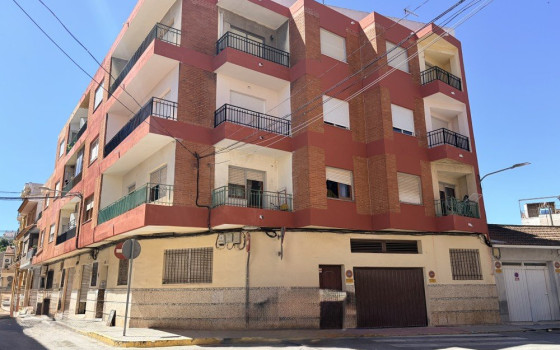 Apartmán   v Rojales, 3 ložnice - CSH138578 - Foto - 1