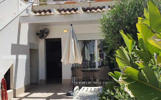 Townhouse de 3 chambres à Rojales - VQ138613 - Photo - 1