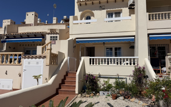 2 bedroom Townhouse in Las Ramblas - PLM139222 - Photo - 1