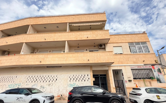 Appartement de 2 chambres à Los Montesinos - BCH139224 - Photo - 1
