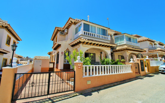2 bedroom Townhouse in Cabo Roig - VC139364 - Photo - 1