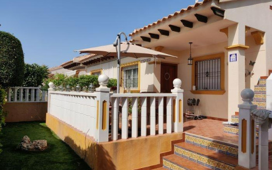 Villa de 2 chambres à Lomas de Cabo Roig - HRE139599 - Photo - 1