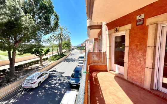 Apartamento de 3 habitaciones en Formentera del Segura - SLN139617 - Foto - 1