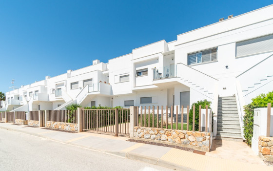 Bungalow de 2 chambres à Vistabella - IMO140488 - Photo - 1