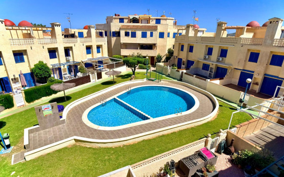 Duplex de 4 habitaciones en Los Nietos - TT140502 - Foto - 1