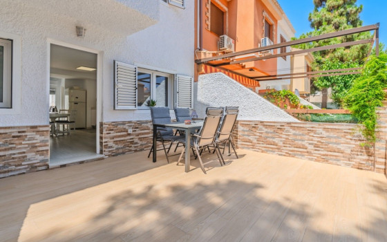 Townhouse de 3 chambres à Los Alcázares - SV140827 - Photo - 1