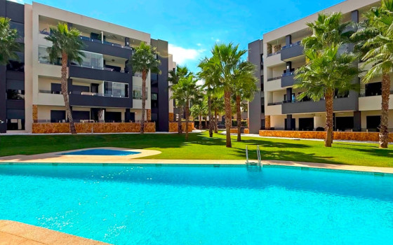 Penthouse de 2 chambres à Los Altos - MVR140858 - Photo - 1