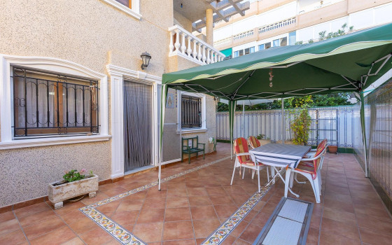 3 bedroom Bungalow in La Mata - HRE140927 - Photo - 1