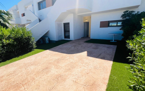Apartmán   v Vistabella, 2 ložnice - BCH150240 - Foto - 1
