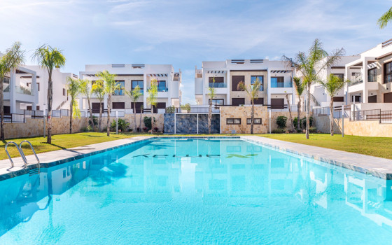3 bedroom Apartment in Los Balcones - VRE141022 - Photo - 1
