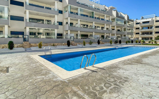 Apartamento de 3 habitaciones en Los Dolses - MVR141124 - Foto - 1