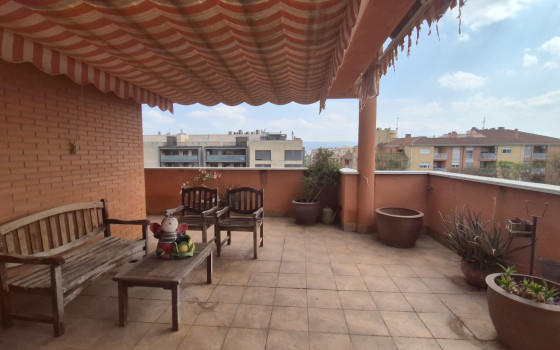 3 bedroom Penthouse in Alcantarilla - SPB141428 - Photo - 1